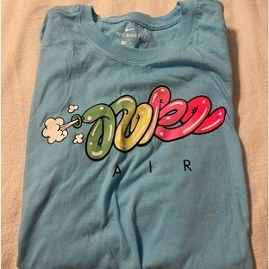 nike t